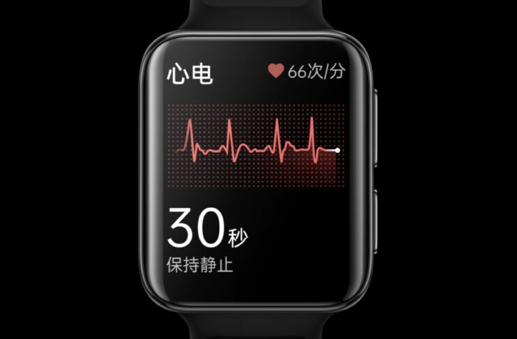 Oppo risponde ad Apple, non abbiamo rubato niente ad Apple Watch - macitynet.it