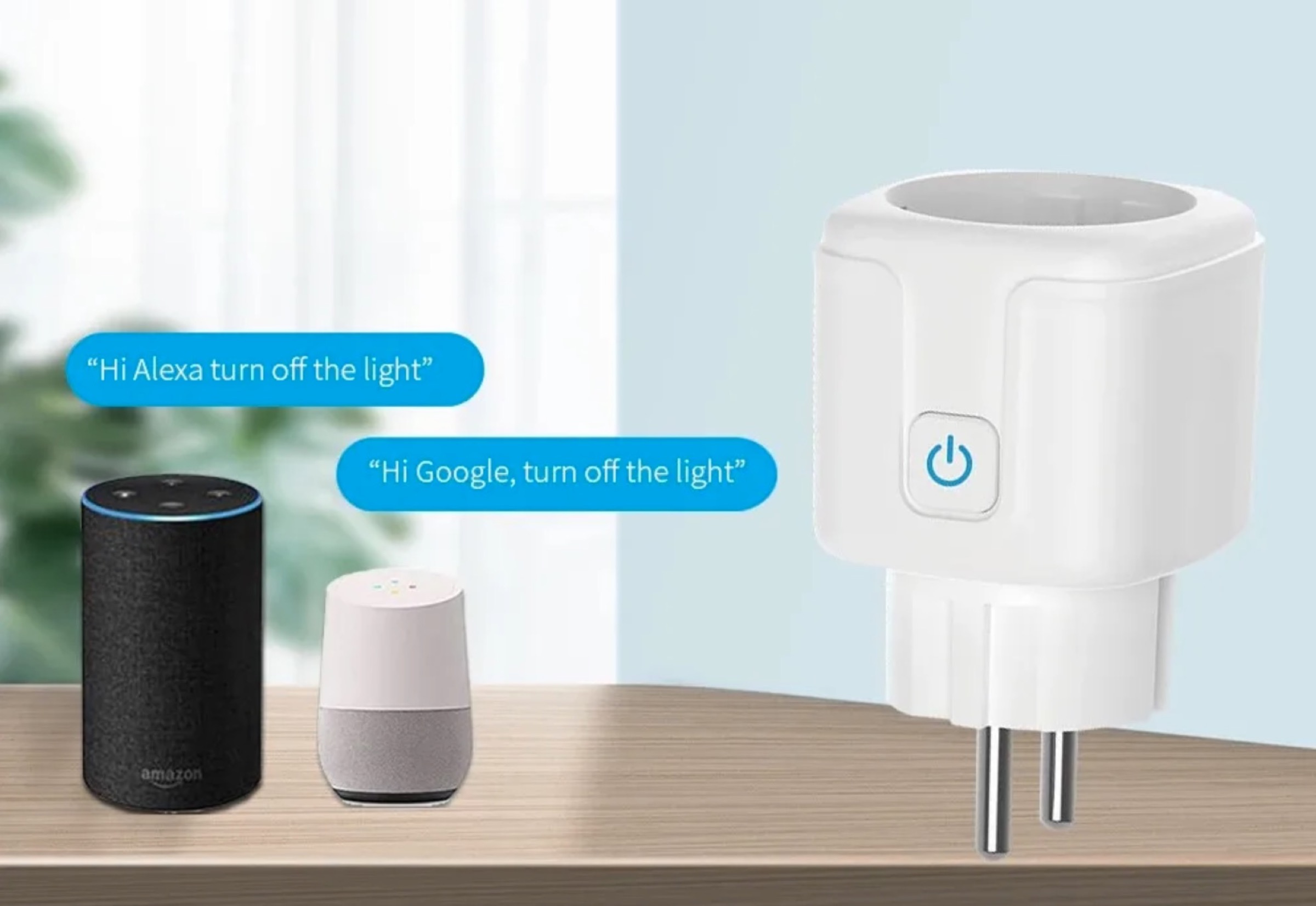 Presa Tuya a meno di 1 € per rendere Smart qualsiasi elettrodomestico - macitynet.it