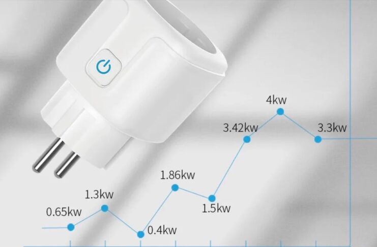 Presa Tuya a meno di 1 € per rendere Smart qualsiasi elettrodomestico - macitynet.it