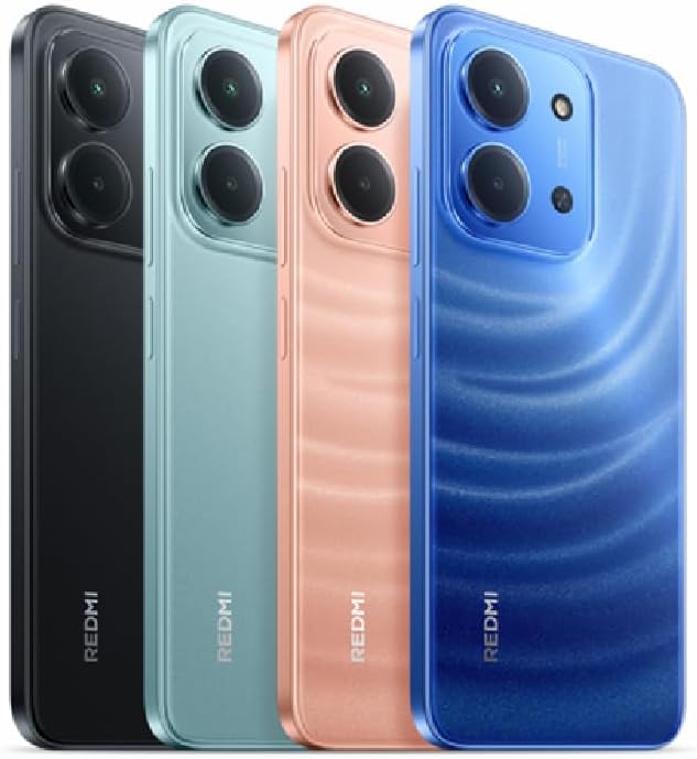 Redmi 15 Series, Xiaomi punta su batterie potenti e schermi generosi - macitynet.it