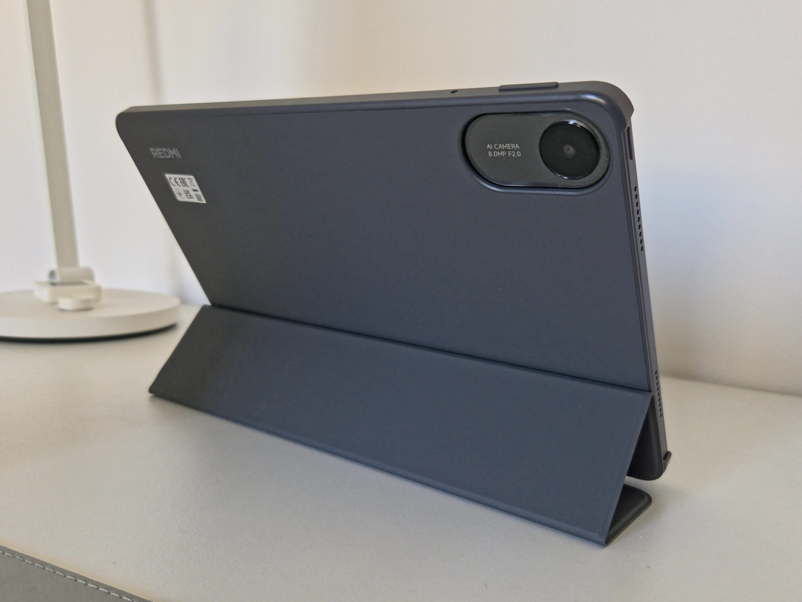 Recensione Redmi Pad 2, il tablet essenziale per tutti - macitynet.it Recensione Redmi Pad 2, il tablet essenziale per tutti - macitynet.it