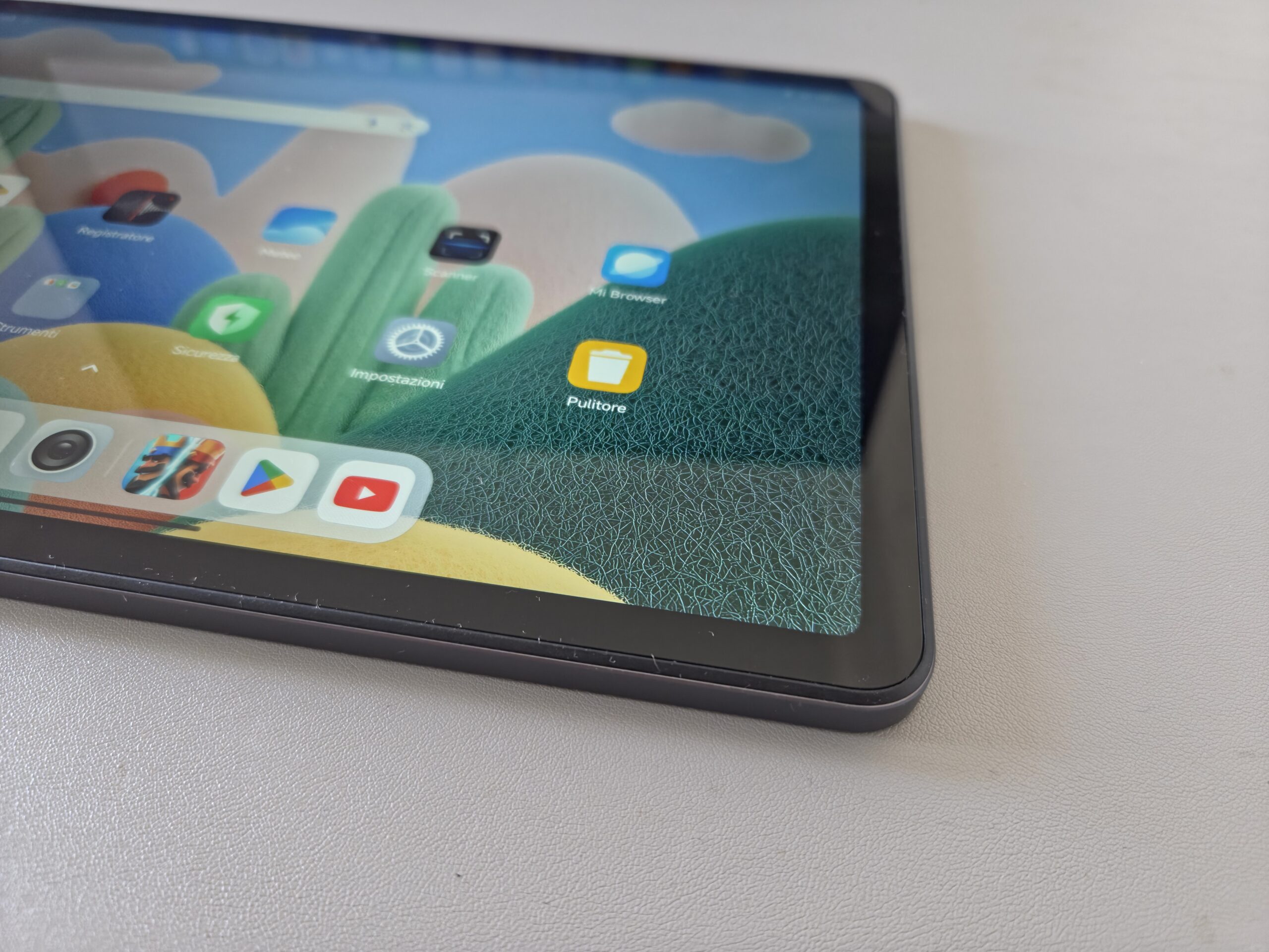 Recensione Redmi Pad 2, il tablet essenziale per tutti - macitynet.it Recensione Redmi Pad 2, il tablet essenziale per tutti - macitynet.it