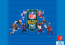 NFL Retro Bowl, Jeopardy Daily e update Hello Kitty Island Adventure su Apple Arcade Su Apple Arcade in arrivo JFL Retro Bowl 26, Jeopardy e altri titoli - macitynet.it