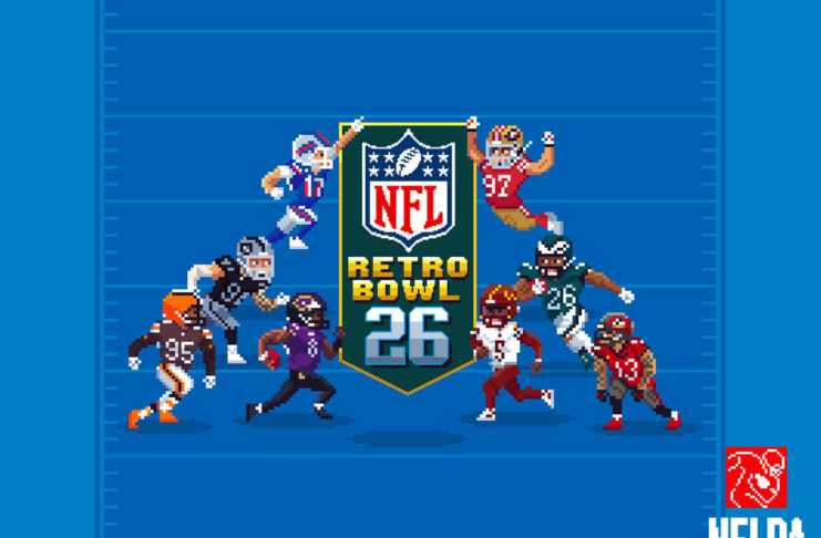 Su Apple Arcade in arrivo JFL Retro Bowl 26, Jeopardy e altri titoli - macitynet.it