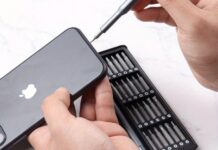 Imperdibile set di cacciaviti tutto in metallo con 24 punte incluse a solo 1 € - macitynet.it