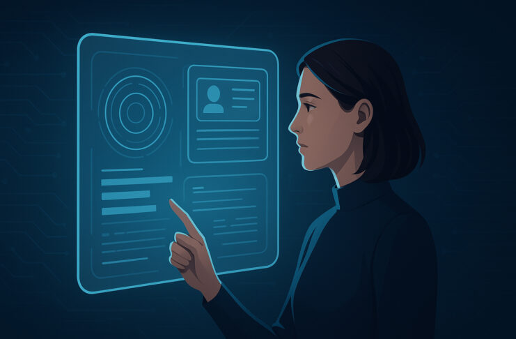 Il futuro appartiene al software che si piega senza spezzarsi - macitynet.it