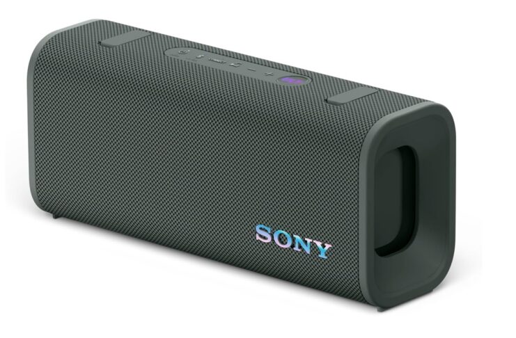Sony ULT FIELD 3, speaker potente e robusto a 118,99 euro invece di 199,99 - macitynet.it