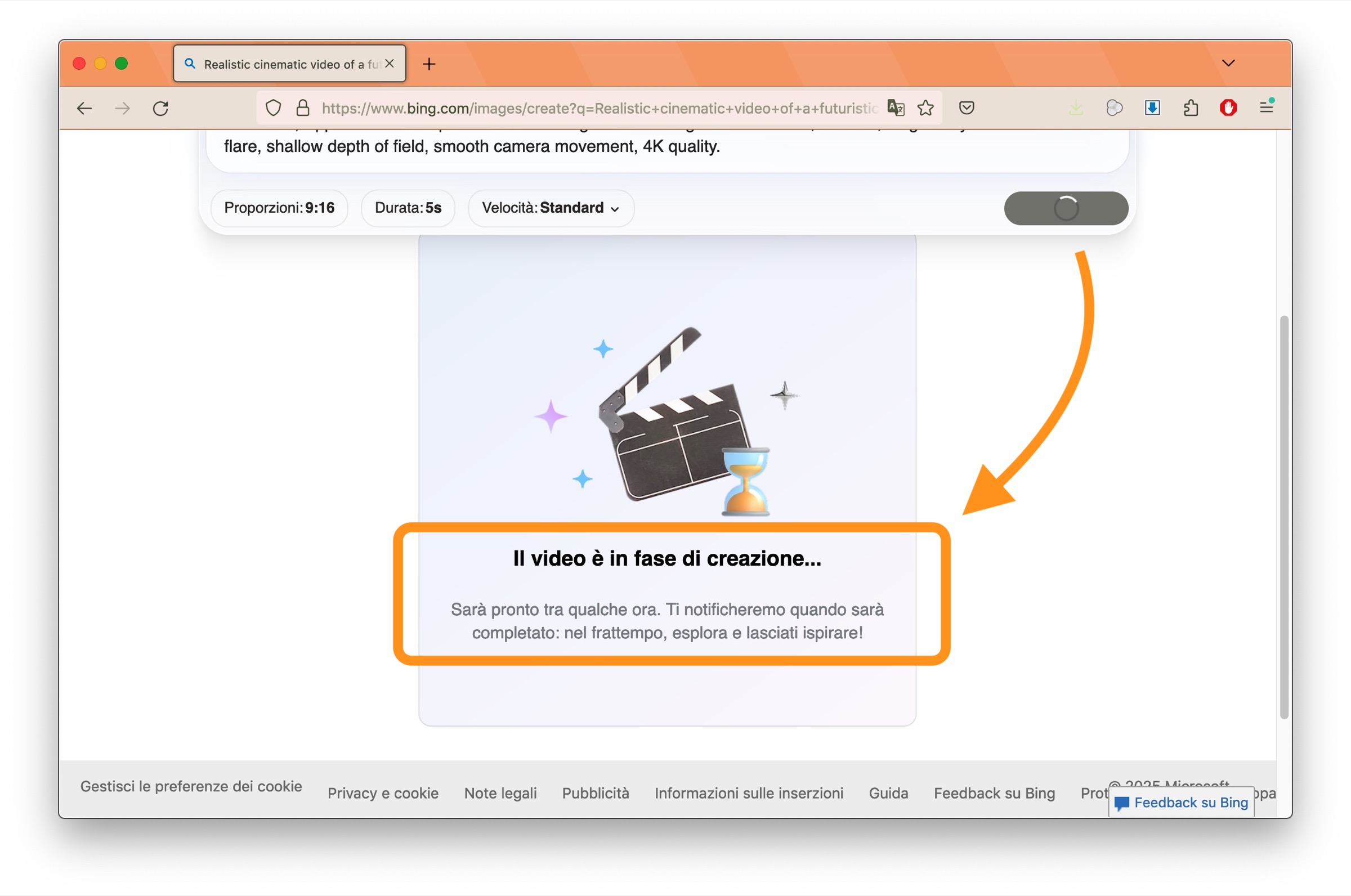Come creare video AI gratis con Sora e senza abbonamento a ChatGPT - macitynet.it Come creare video AI gratis con Sora e senza abbonamento a ChatGPT - macitynet.it