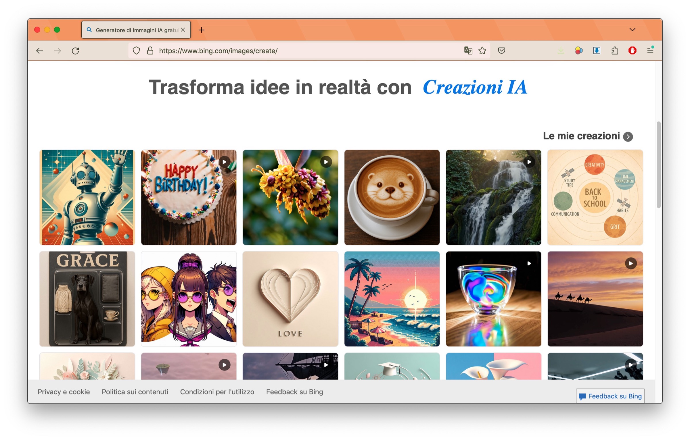 Come creare video AI gratis con Sora e senza abbonamento a ChatGPT - macitynet.it Come creare video AI gratis con Sora e senza abbonamento a ChatGPT - macitynet.it
