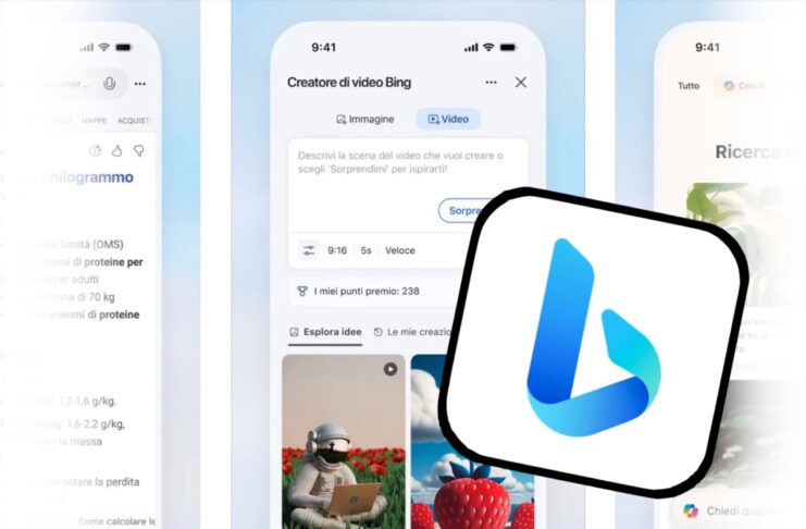 Come creare video AI gratis con Sora e senza abbonamento a ChatGPT - macitynet.it
