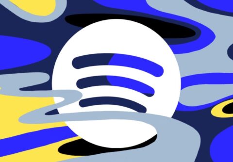 Su Spotify per smartphone arrivano cartelle, editing di massa e download in background