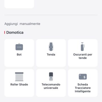 Recensione SwitchBot Bot, attiva cancelli, garage e interruttori senza l’intervento dell’elettricista - macitynet.it