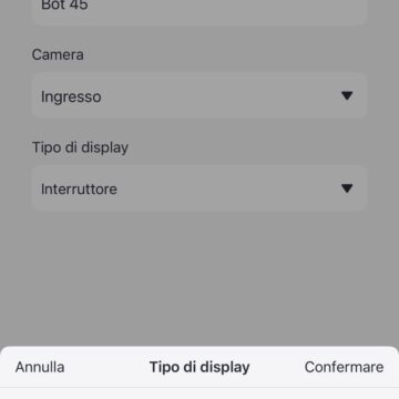 Recensione SwitchBot Bot, attiva cancelli, garage e interruttori senza l’intervento dell’elettricista - macitynet.it