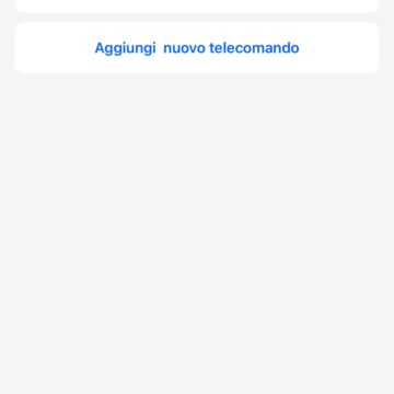Recensione SwitchBot Bot, attiva cancelli, garage e interruttori senza l’intervento dell’elettricista - macitynet.it