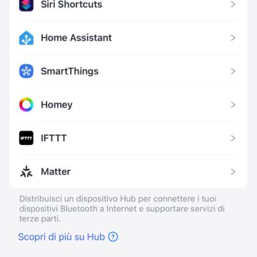Recensione SwitchBot Bot, attiva cancelli, garage e interruttori senza l’intervento dell’elettricista - macitynet.it
