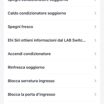 Recensione SwitchBot Bot, attiva cancelli, garage e interruttori senza l’intervento dell’elettricista - macitynet.it