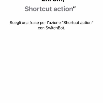 Recensione SwitchBot Bot, attiva cancelli, garage e interruttori senza l’intervento dell’elettricista - macitynet.it