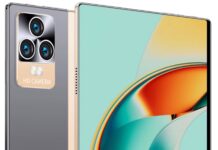 Tablet super economico con Android 13 ora in sconto a soli 43 € - macitynet.it