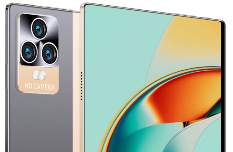 Tablet super economico con Android 13 ora in sconto a soli 43 € - macitynet.it