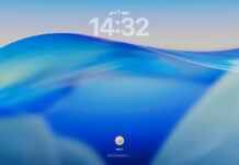 In macOS Tahoe lo spettacolare salvaschermo in stile Liquid Glass Un bellissimo salvaschermo nell'ultima beta di macOS Tahoe - macitynet.it