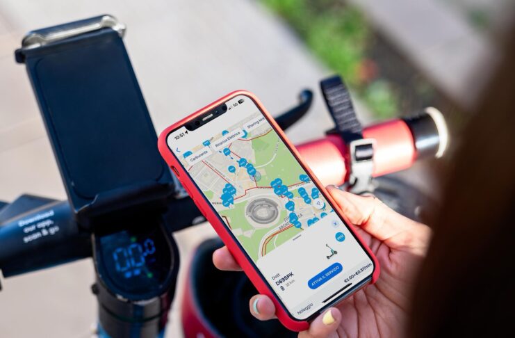 Telepass e Dott uniscono le forze per rivoluzionare la mobilità sostenibile in Italia - macitynet.it