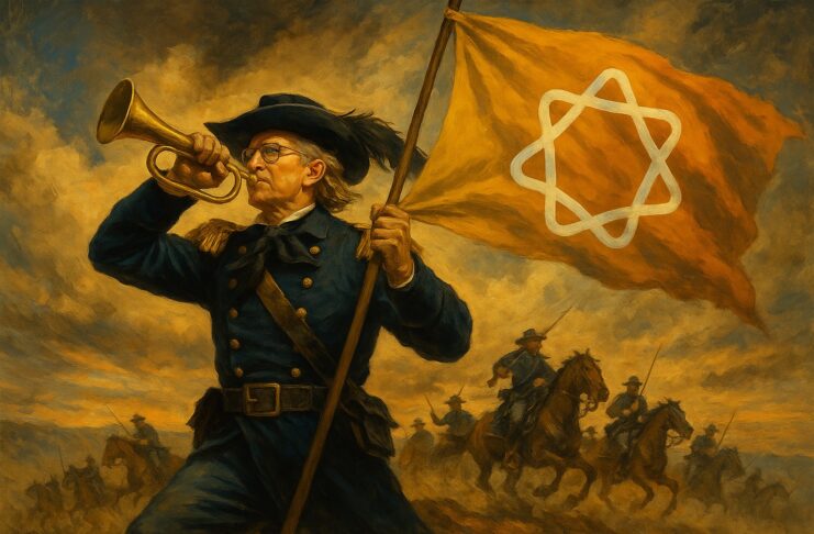 Cook suona la carica per l'Ai, Apple ha inventato il O - macitynet.it