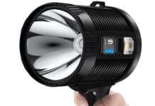 E luce fu, con la torcia gigante Zeorx in sconto - macitynet.it