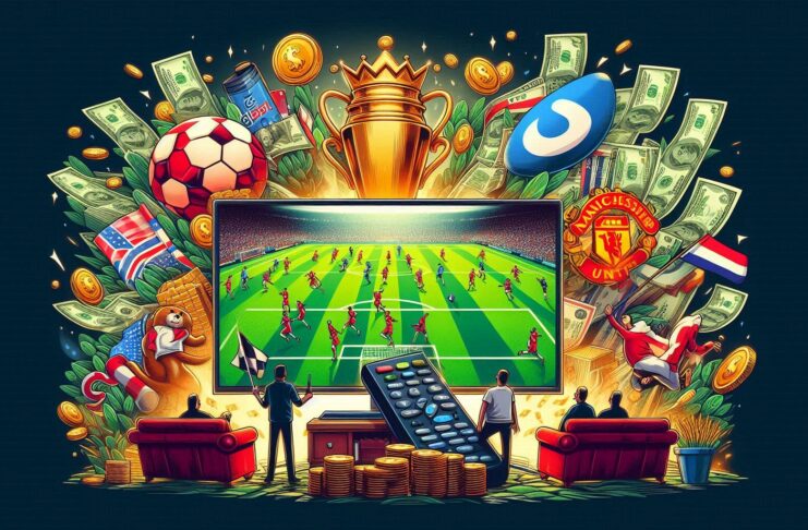 Riparte il campionato, i trucchetti per risparmiare con DAZN - macitynet.it