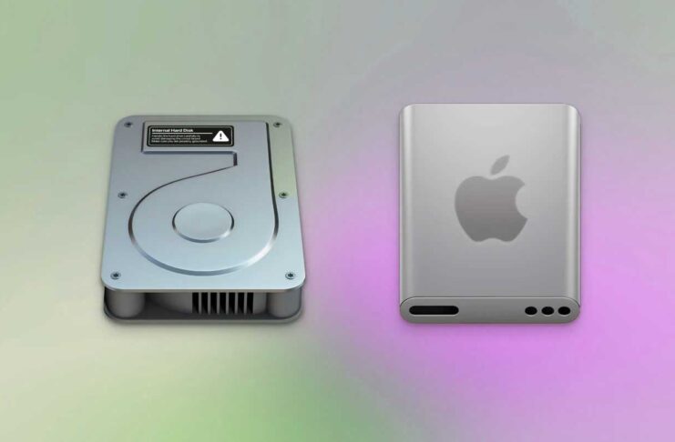Su macOS Tahoe il Macintosh HD non sarà più lo stesso - macitynet.it