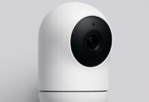 Apple sta lavorando a una telecamera per sicurezza smart - macitynet.it