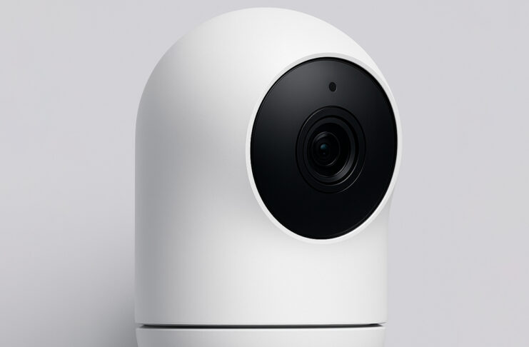 Apple sta lavorando a una telecamera per sicurezza smart - macitynet.it