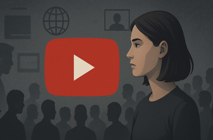 Ecco come YouTube ha cambiato il mondo in 20 anni - macitynet.it