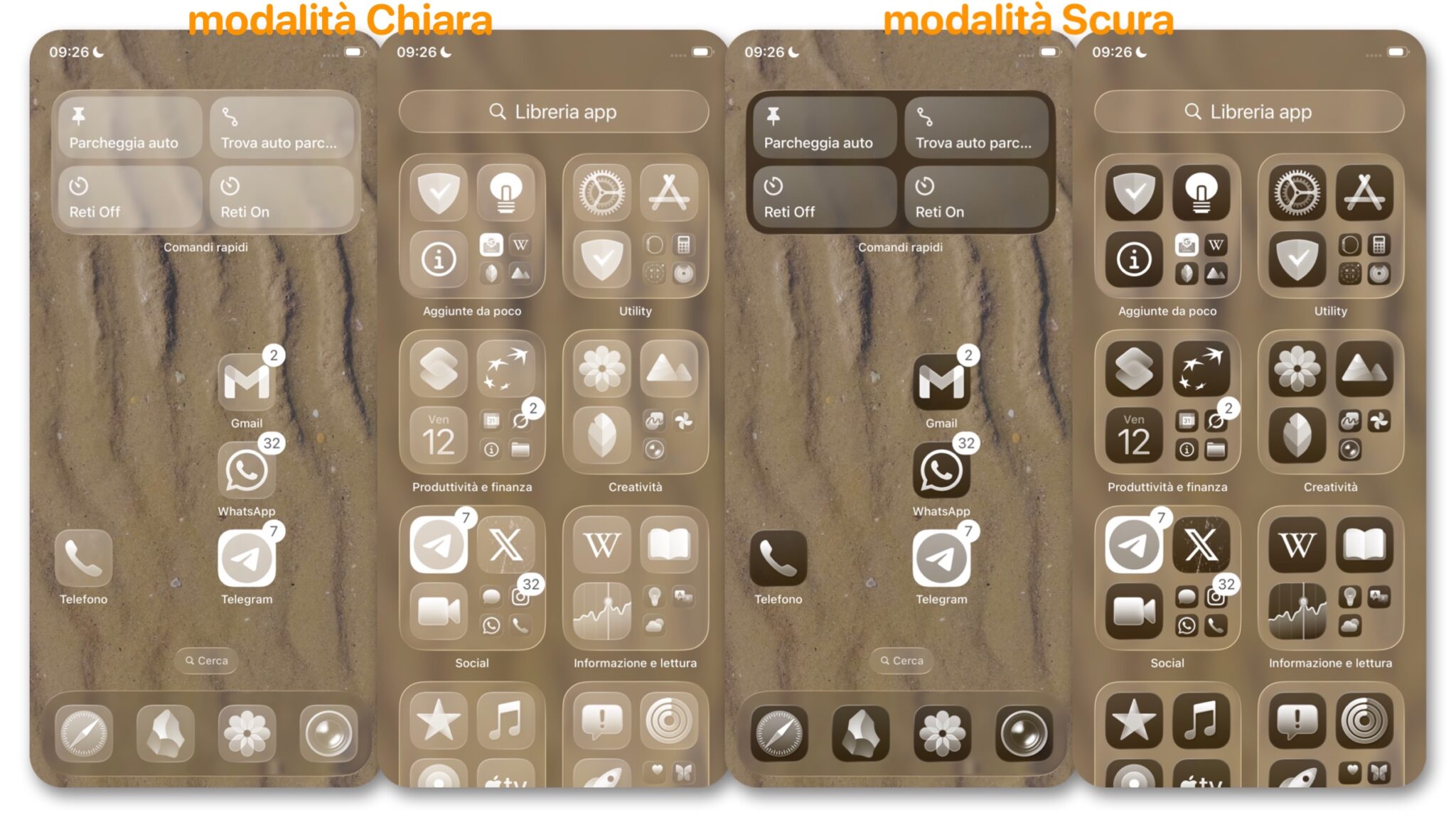 Le 10 novità di iOS 26 da provare subito - macitynet.it