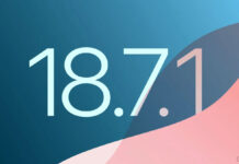 Disponibili aggiornamenti a iOS 18.7.1 e iPadOS 18.7.1 Disponibili aggiornamenti a iOS 18.7.1 e iPadOS 18.7.1 - macitynet.it
