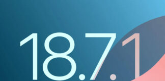 Disponibili aggiornamenti a iOS 18.7.1 e iPadOS 18.7.1 - macitynet.it
