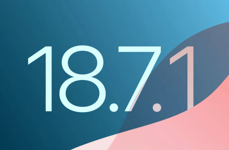 Disponibili aggiornamenti a iOS 18.7.1 e iPadOS 18.7.1 - macitynet.it