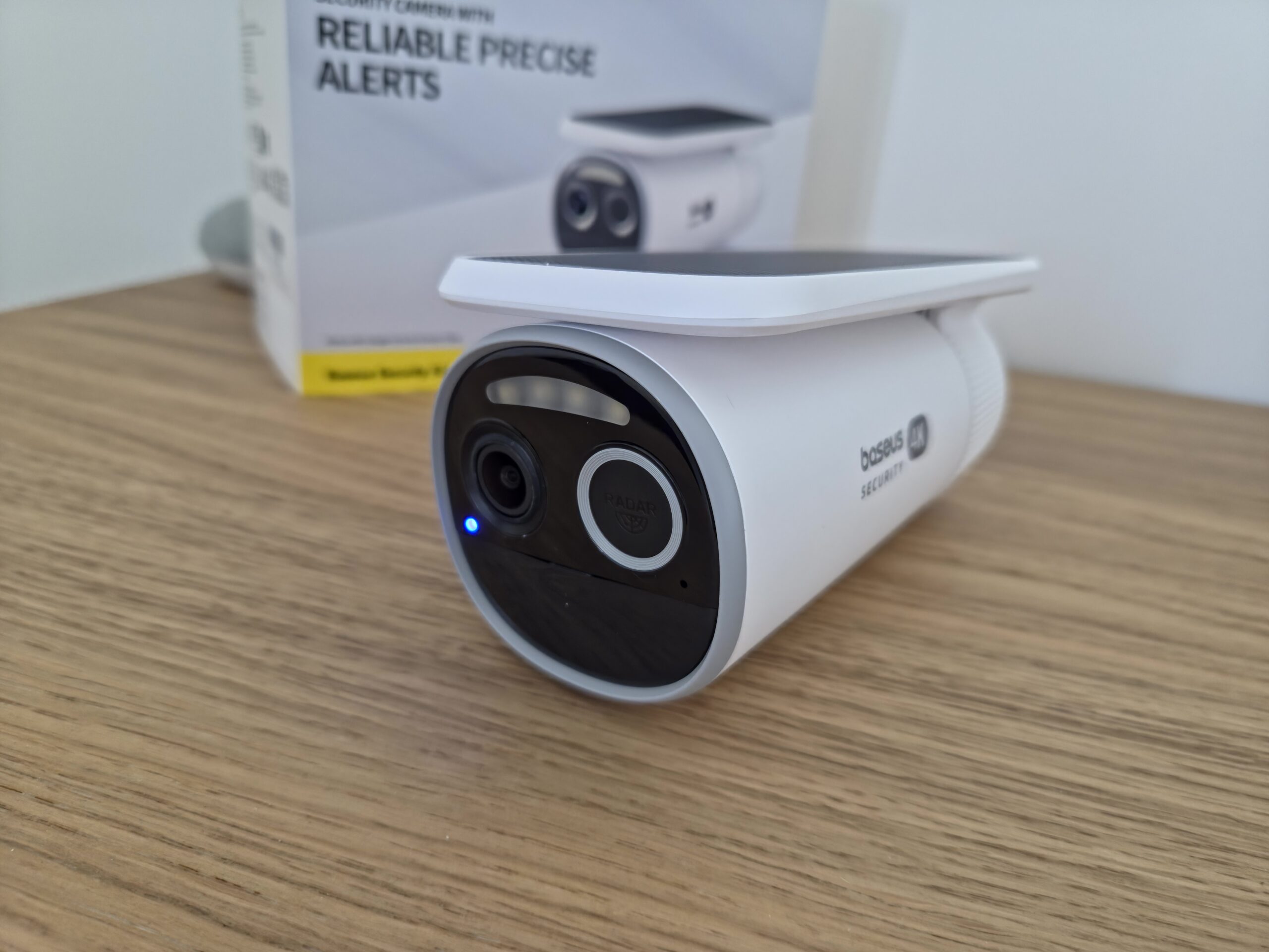 Recensione Videocamera Baseus S2, potete scordarvi di averla installata - macitynet.it