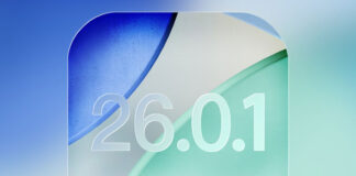 Disponibili aggiornamenti a iOS 26.0.1, iPadOS 26.0.1, macOS Tahoe 26.0.1, watchOS 26.0.2 e altri ancora - macitynet.it