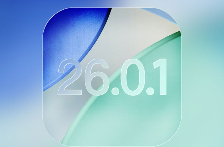 Disponibili aggiornamenti a iOS 26.0.1, iPadOS 26.0.1, macOS Tahoe 26.0.1, watchOS 26.0.2 e altri ancora - macitynet.it