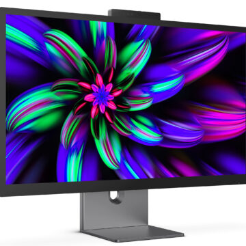 Philips Brilliance 27E3U7903, monitor 5K per designer, registi, animatori e storyteller - macitynet.it
