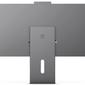 Philips Brilliance 27E3U7903, monitor 5K per designer, registi, animatori e storyteller - macitynet.it