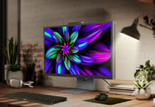 Philips Brilliance è il display 5K professionale con design in stile Apple Philips Brilliance 27E3U7903, monitor 5K per designer, registi, animatori e storyteller - macitynet.it