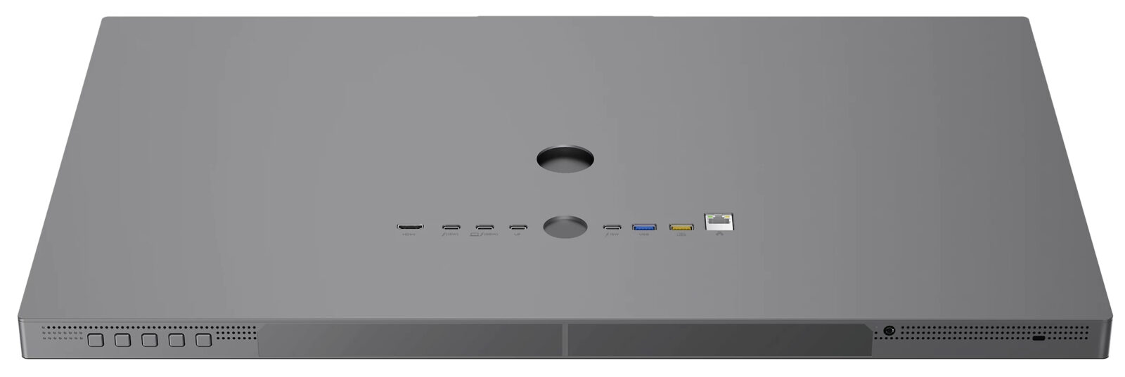 Philips Brilliance 27E3U7903, monitor 5K per designer, registi, animatori e storyteller - macitynet.it Philips Brilliance 27E3U7903, monitor 5K per designer, registi, animatori e storyteller - macitynet.it