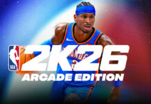 Apple Arcade, NBA 2K26 Arcade Edition in arrivo il 16 ottobre Apple Arcade, NBA 2K26 Arcade Edition in arrivo il 16 ottobre - macitynet.it