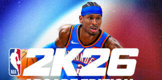 Apple Arcade, NBA 2K26 Arcade Edition in arrivo il 16 ottobre - macitynet.it
