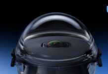 Insta360 X5 vi porta nelle le profondità marine con il case Pro macitynet.it