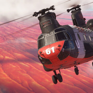 Microsoft Flight Simulator 2024 per PlayStation 5 arriva l'8 dicembre - macitynet.it