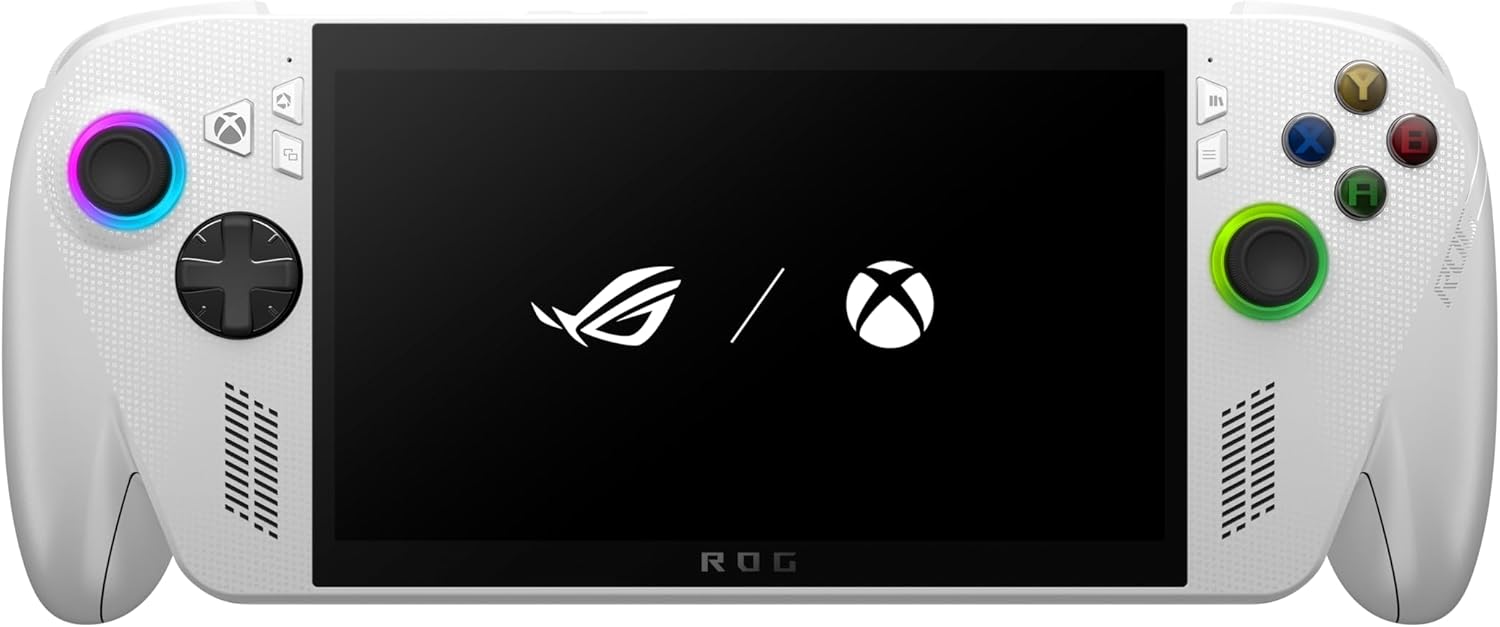 ASUS ROG Xbox Ally si pre ordina su Amazon a partire da 599 euro - macitynet.it