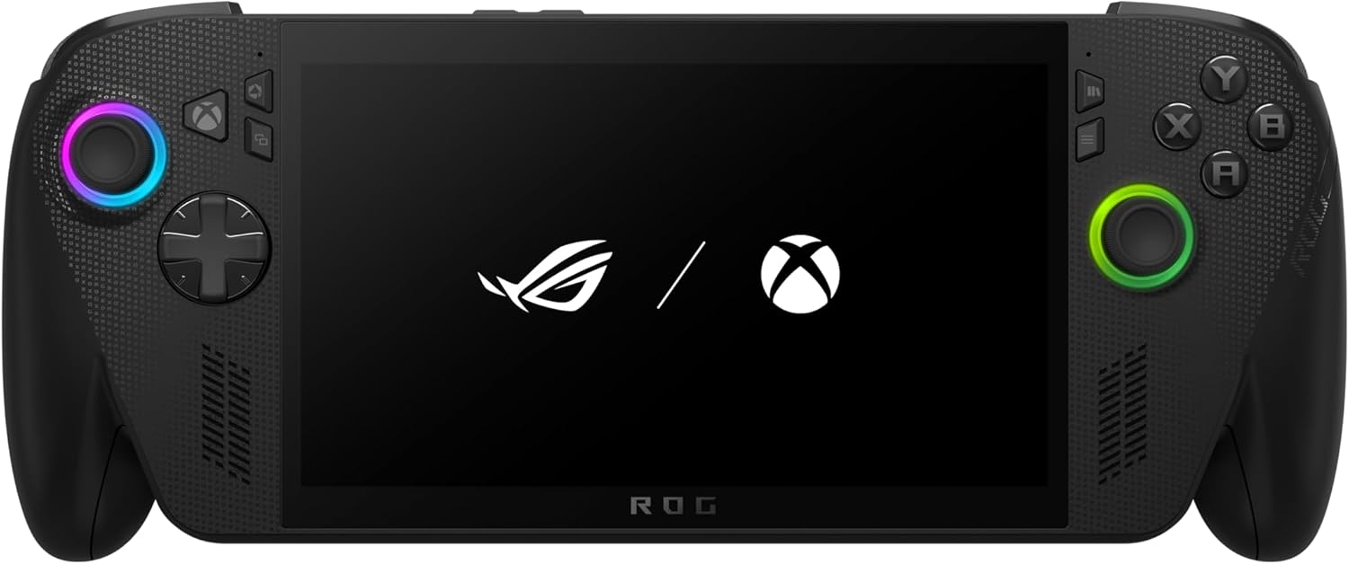 ASUS ROG Xbox Ally si pre ordina su Amazon a partire da 599 euro - macitynet.it