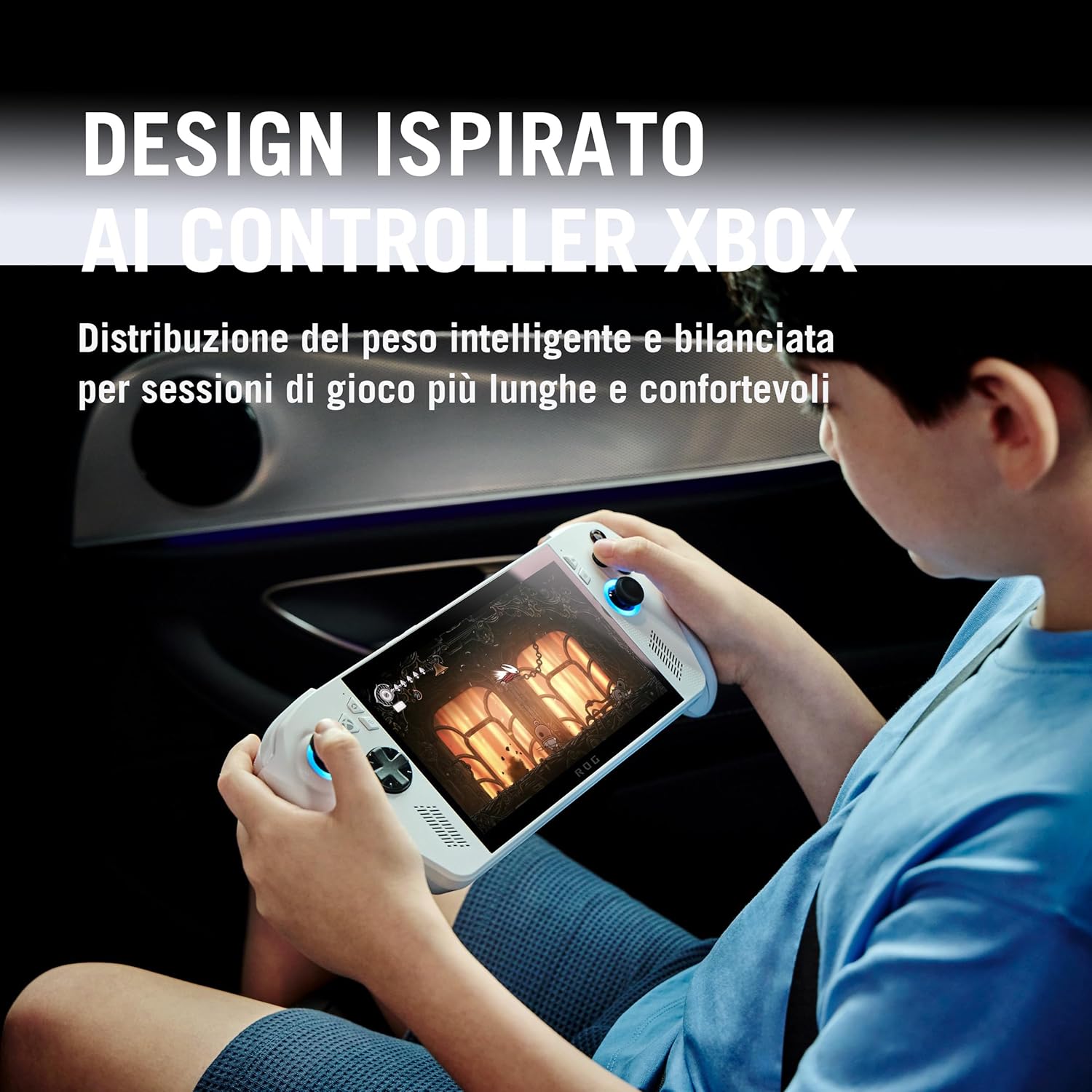 ASUS ROG Xbox Ally si pre ordina su Amazon a partire da 599 euro - macitynet.it